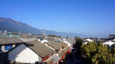 中國云南路建集團(tuán)股份公司